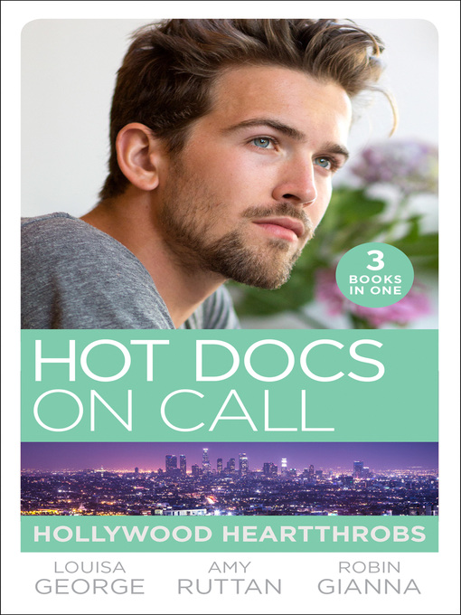 Title details for Hot Docs On Call by Louisa George - Available